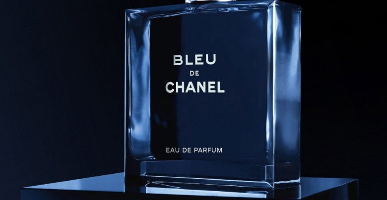 بلو دي شانيل ماء عطر لايفقد جاذبيته مع مرور الزمن
