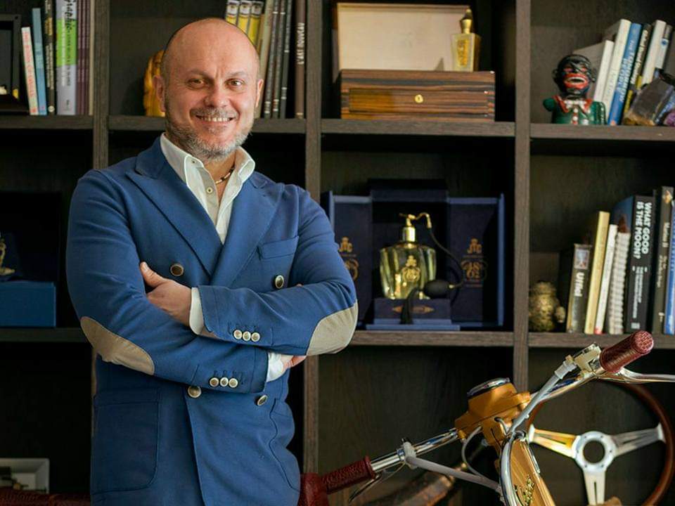 سيرجيو مومو