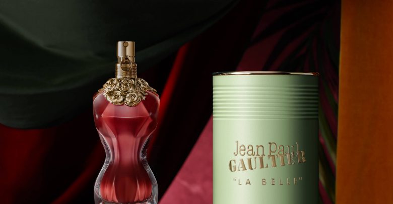 La Belle Jean Paul Gaultier ترنيمة للإثارة الحسية وإيقاع مسبب للإدمان