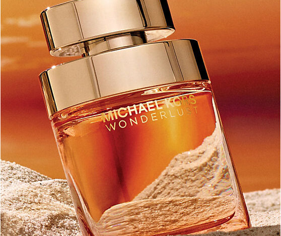 عطر وندرلست من مايكل كورس Wonderlust Michael Kors