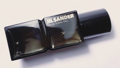عطر الملك فهد رحمه الله