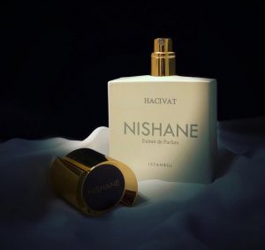 عطر هاكفيت من نيشان البديل الرائع لعطر كريد أفينتوس