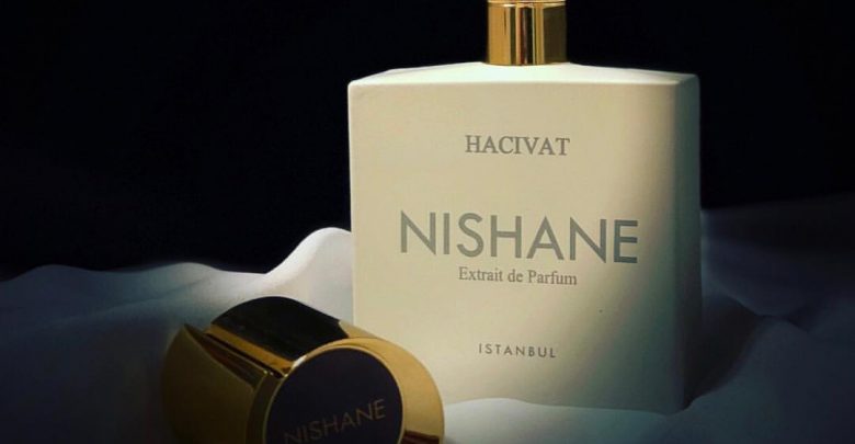 عطر هاكفيت من نيشان البديل الرائع لعطر كريد أفينتوس