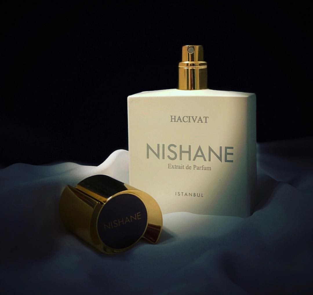 عطر هاكفيت من نيشان البديل الرائع لعطر كريد أفينتوس