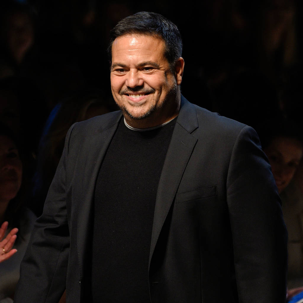 نارسيسو رودريغيز أحد أهم المصممين الأمريكيين خلال العقدين الأخيرين