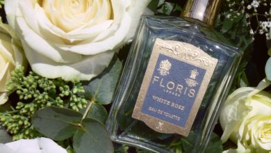 ماهو عطر الملكة اليزابيث؟