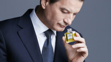 أسعار عطور الباتشولي