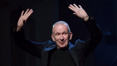 جان بول غوتييه طفل الموضة الشقي يعتزل عالم التصميم