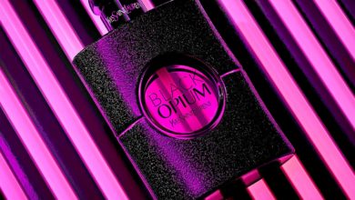 بلاك أوبيوم نيون Black Opium Neon Yves Saint Laurent من سان لوران يعطيك إحساس الإنغماس في الإغواء اللامع