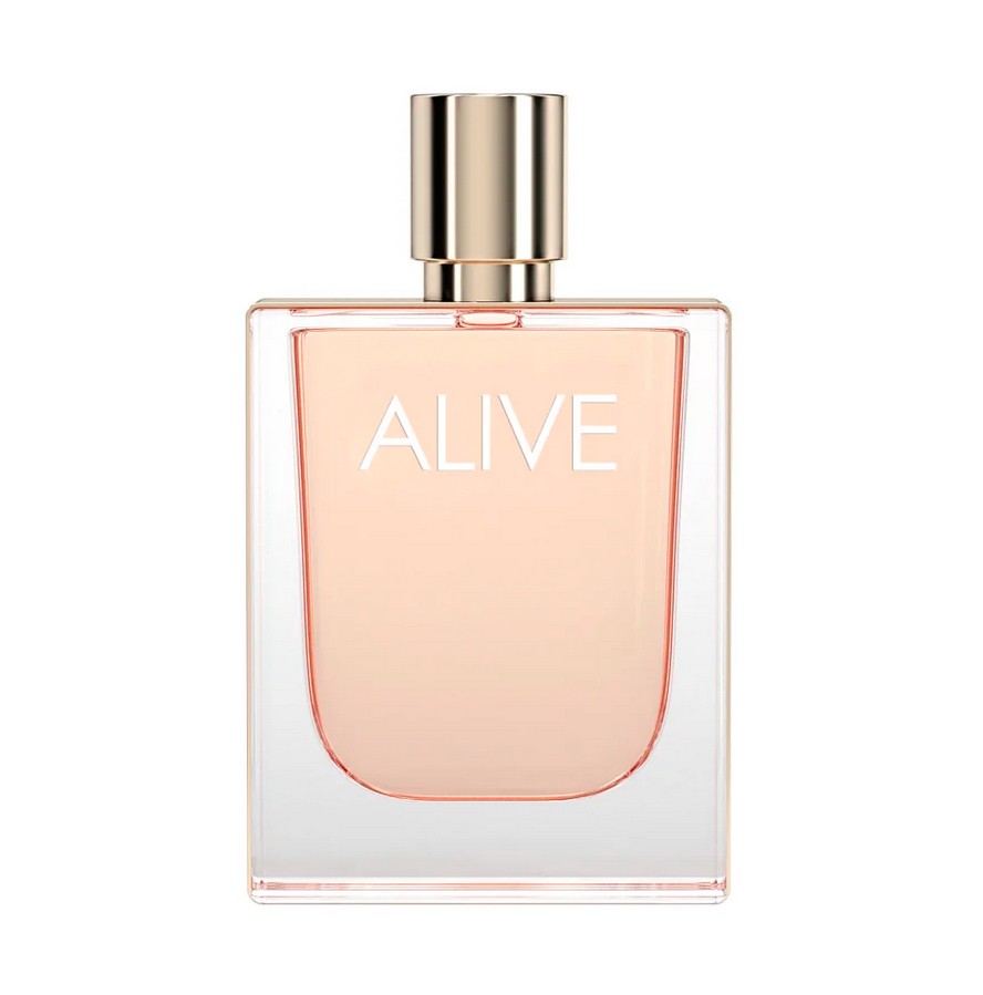 العطر النسائي الجديد من هيوجو بوس لعام 2020