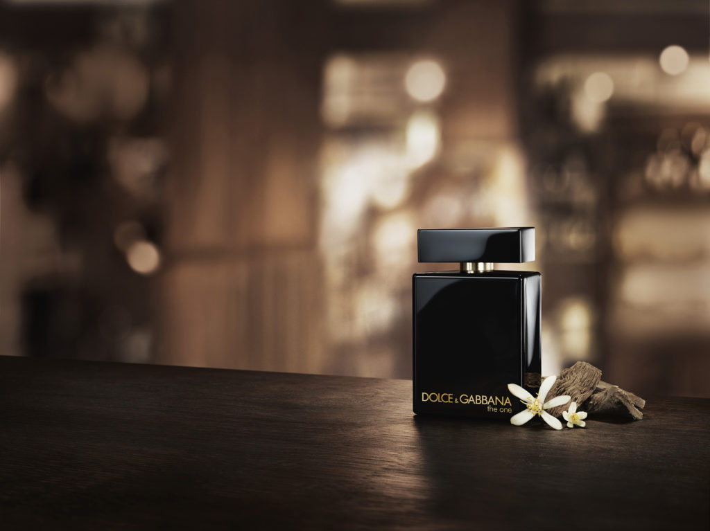 The One For Men Eau de Parfum Intense