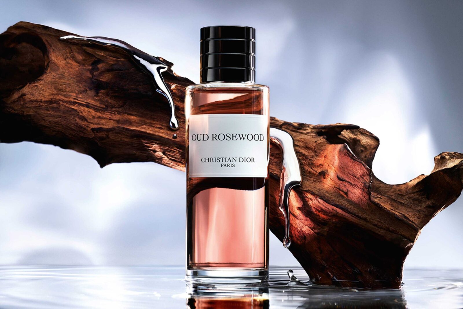 عطر عود روز وود Dior Oud Rosewood من ديور