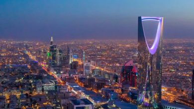 العطور النسائية المفضلة في السعودية