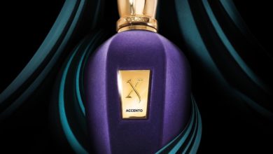 عطر أكسينتو Accento Xerjoff من زيرجوف لنغمات شرقية دافئة