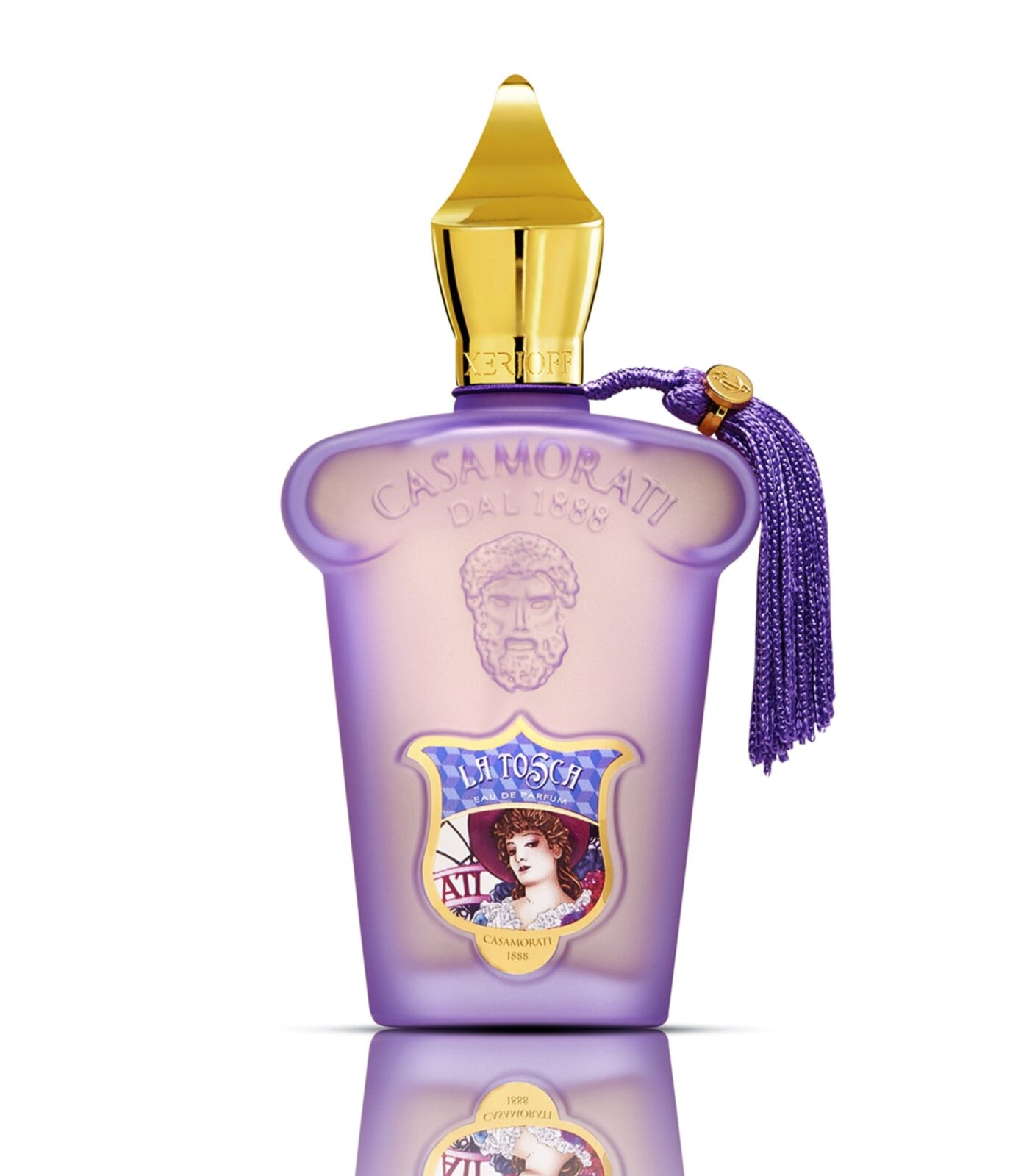 عطر لاتوسكا من زيرجوف