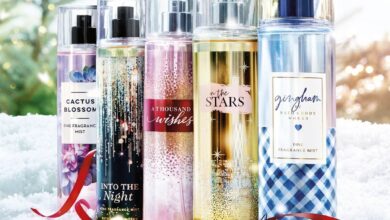 ماهي معطرات الجسم؟