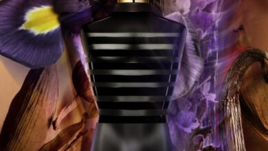 عطر لو مال لي بارفام Le Male Le Parfum Jean Paul Gaultier من جان بول غوتييه