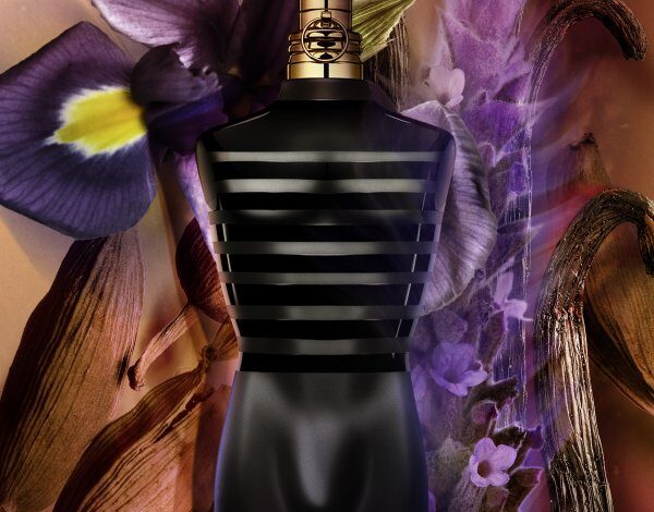 عطر لو مال لي بارفام Le Male Le Parfum Jean Paul Gaultier من جان بول غوتييه