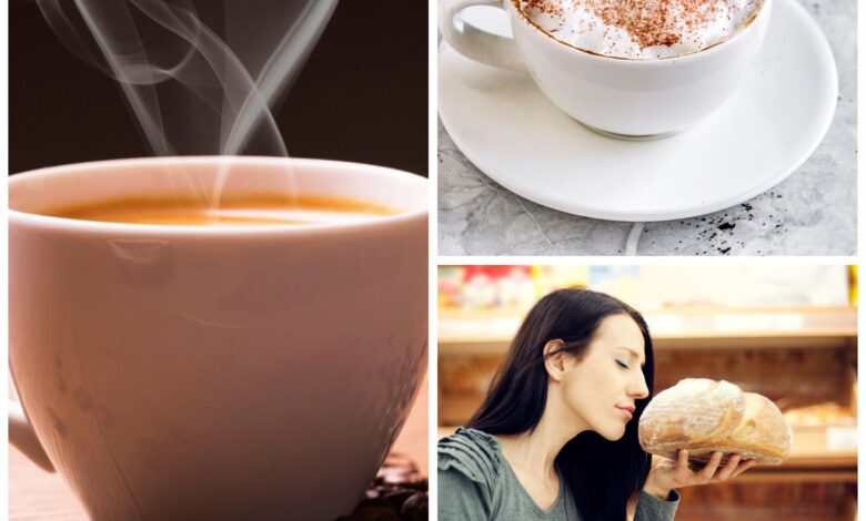 استخدام الروائح في التسويق