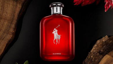 عطر بولو ريد Polo Red Eau de Parfum Ralph Lauren من رالف لورين
