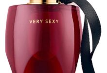 عطر فري سكسي Very Sexy Victoria's Secret من فيكتوريا سيكريت