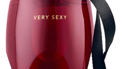 عطر فري سكسي Very Sexy Victoria's Secret من فيكتوريا سيكريت