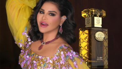 Ahlam's new fragrance is the glow of a world of innovation in the world of perfumes
