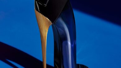 عطر الكعب أو عطر الجزمة كما يحلو لعشاقه تسميته | عطر جود جيرل من كارولينا هيريرا