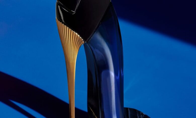 عطر الكعب أو عطر الجزمة كما يحلو لعشاقه تسميته | عطر جود جيرل من كارولينا هيريرا