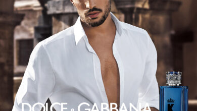 عطر كي ماء عطر K Eau de Parfum Dolce and Gabbana من دولتشي آند غابانا