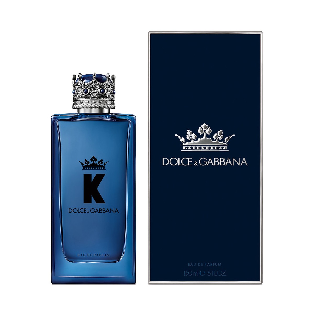 K Eau de Parfum Dolce and Gabbana