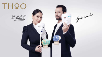 إصدارات عطور جديدة من دار العطور الإيطالية ذو THoO From Earth To The Sky