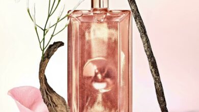 عطر أيدول إنتنس من لانكوم