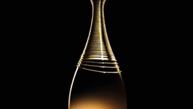 عطر جادور انفنيسيم Dior J'Adore Infinissime من ديور لأنوثة قوية وواثقة