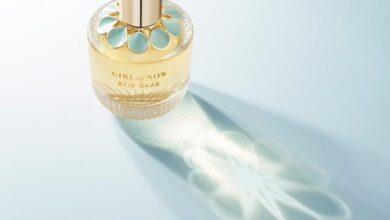 عطر إيلي صعب جيرل أوف ناو Girl of Now Elie Saab للمرأة العصرية الأنيقة