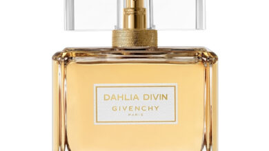عطر داليا ديفين من جيفنشي Dahlia Divin Givenchy
