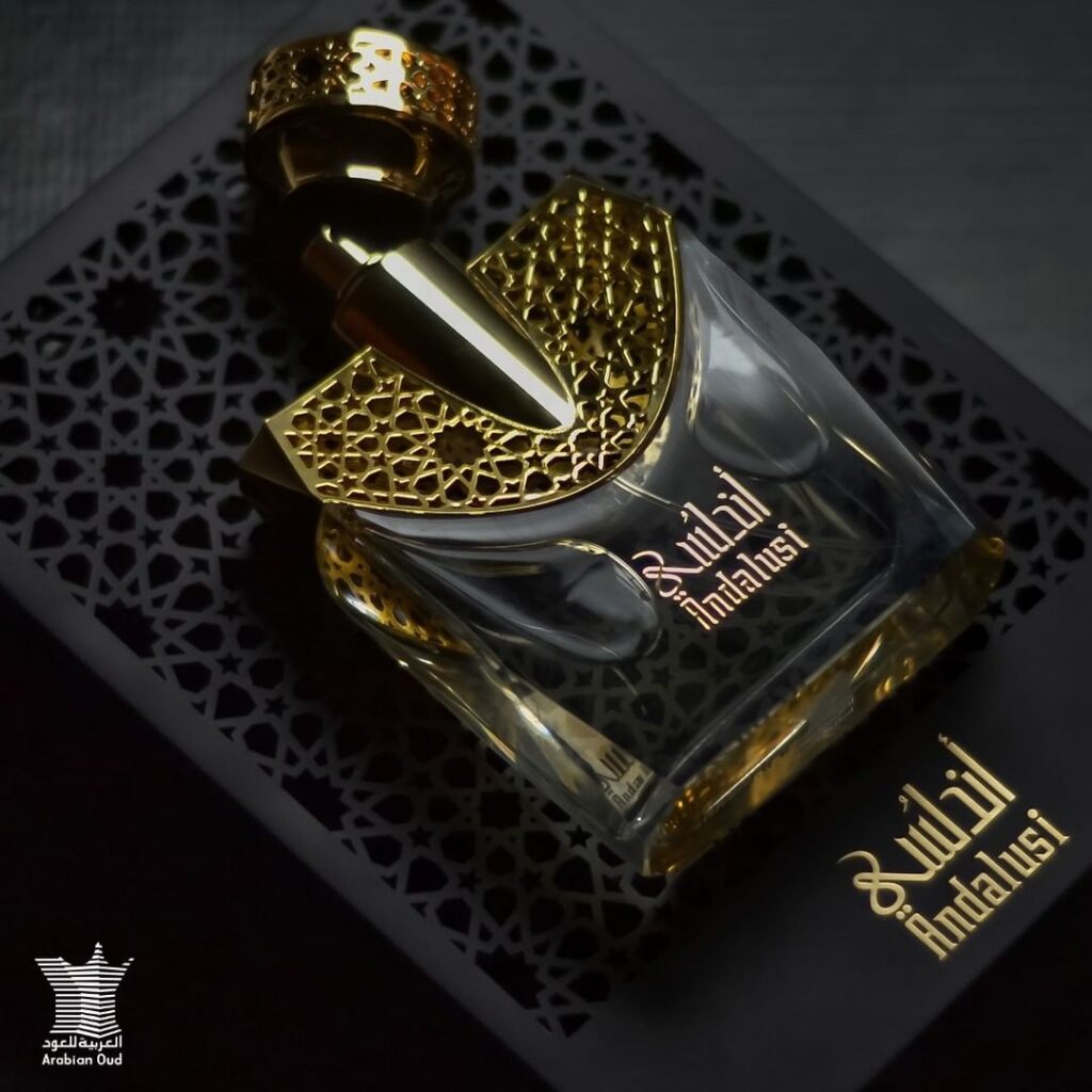 افضل عطر رجالي من العربية للعود