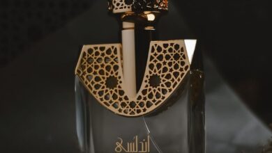 أفضل عطر في العربية للعود