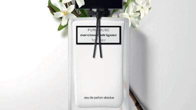 عطر بيور مسك أبسولو Narciso Rodriguez For Her Pure Musc Absolu Eau de Parfum من نارسيسو رودريغيز