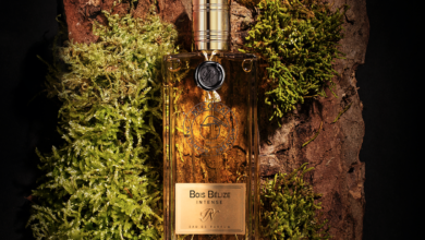 عطر Bois Belize Intense by Nicolai Parfumeur Createur من نيكولاي