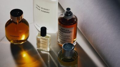 عطور رجالية تحب النساء إرتدائها