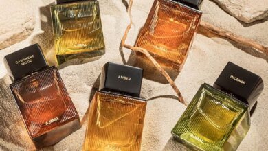 عطور أجمل الجديدة 2020