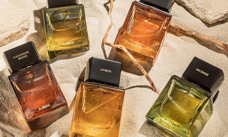 عطور أجمل الجديدة 2020