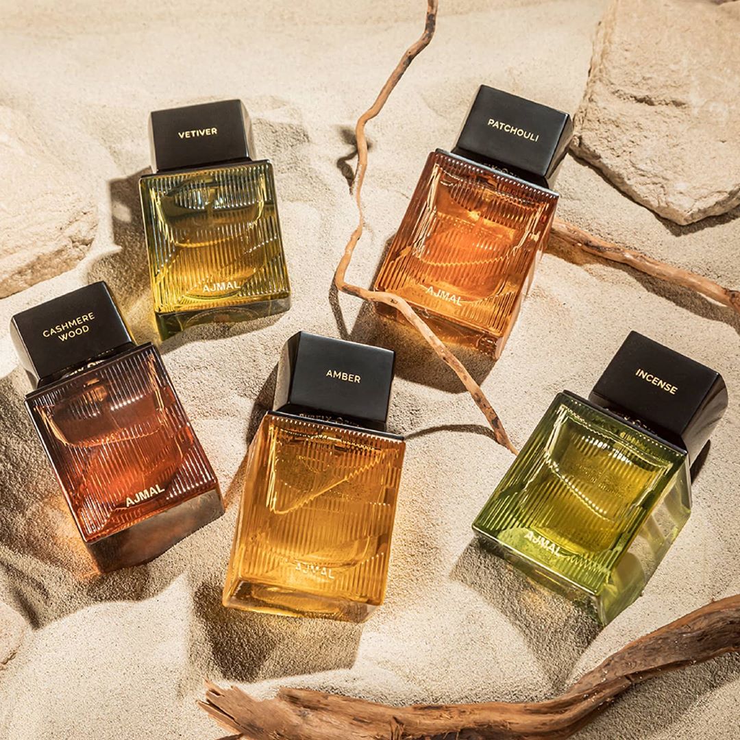 عطور أجمل الجديدة 2020