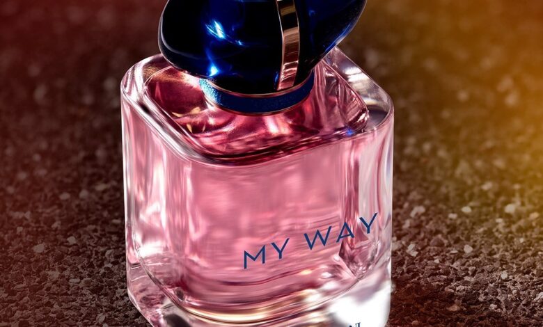 عطر Giorgio Armani My Way من جورجيو أرماني لأنوثة راقية