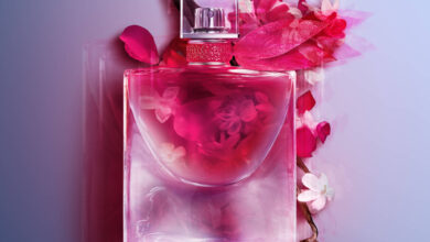وصف عطر إنتينسيمينت La Vie Est Belle Intensement من لانكوم