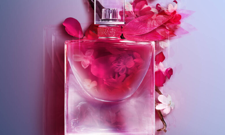 وصف عطر إنتينسيمينت La Vie Est Belle Intensement من لانكوم