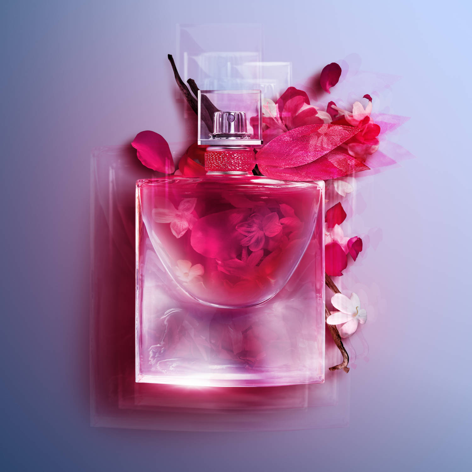 وصف عطر إنتينسيمينت La Vie Est Belle Intensement من لانكوم