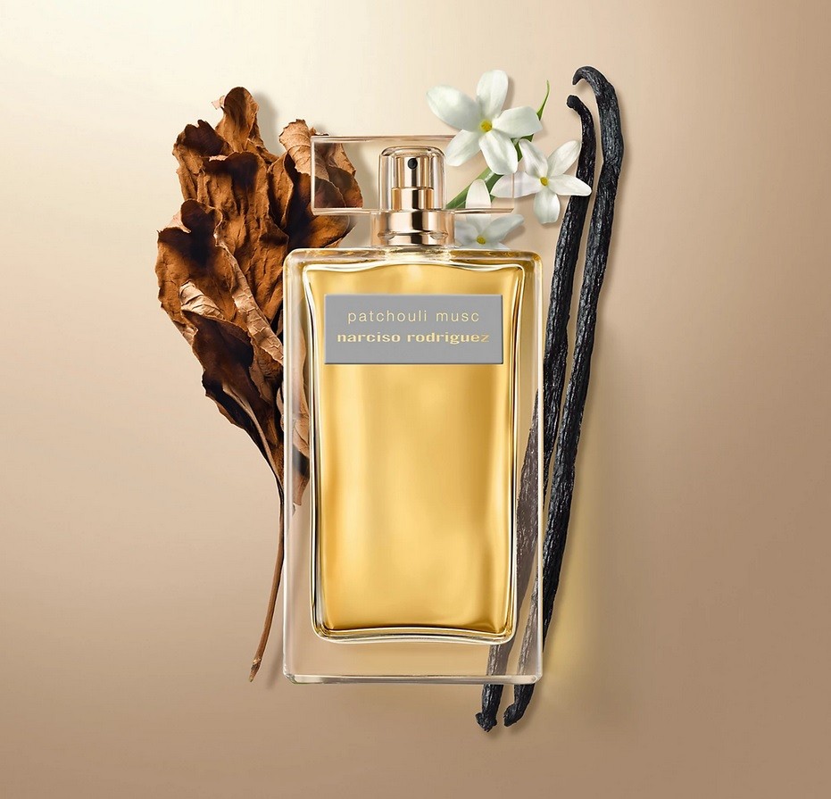 عطر باتشولي مسك Narciso Rodriguez Patchouli Musc من نارسيسو رودريغيز