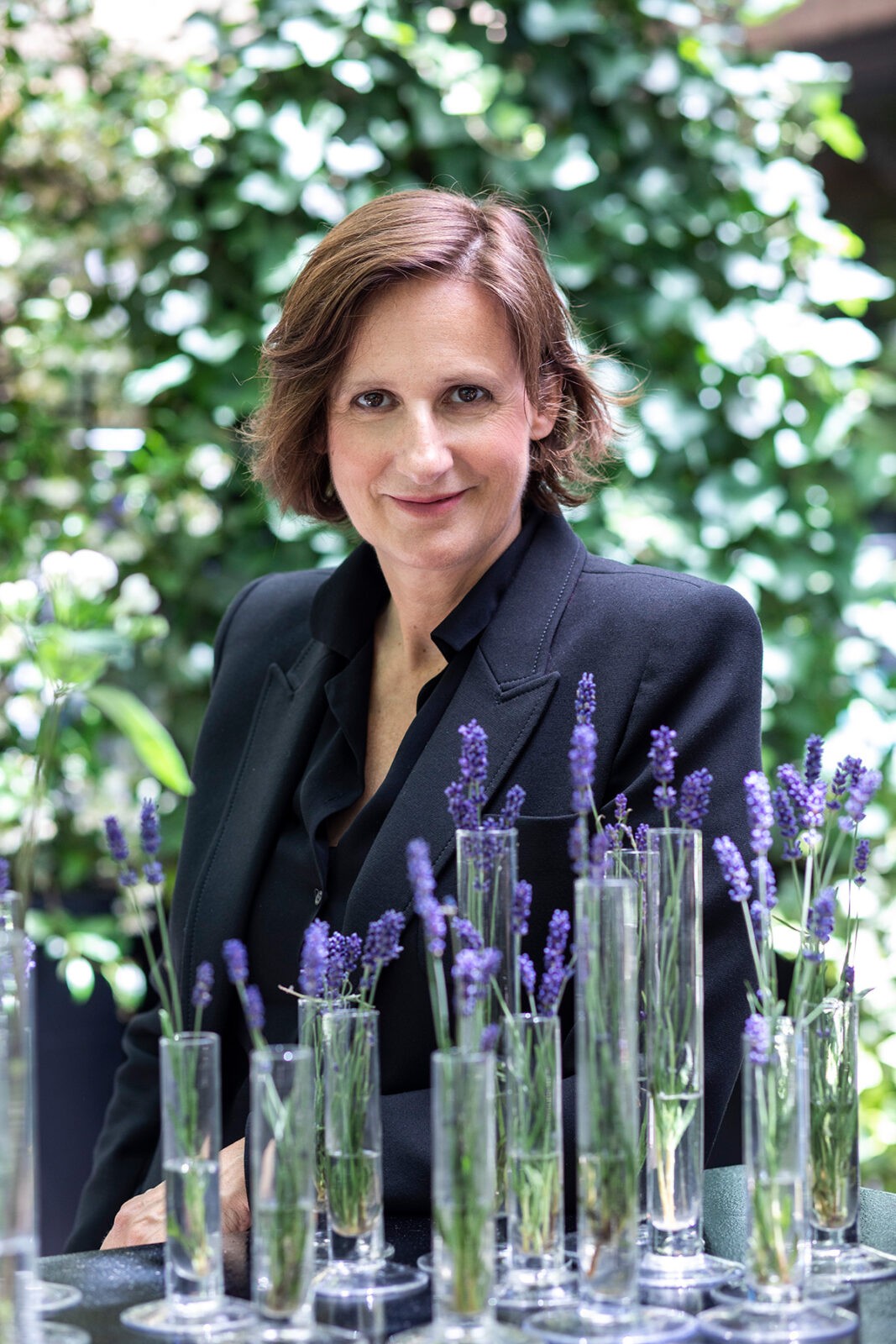 مقابلة مع صانعة العطور آن فليبو التي تحب البساطة في عطورها